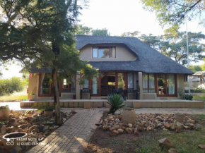 Bush Dream, Mabalingwe